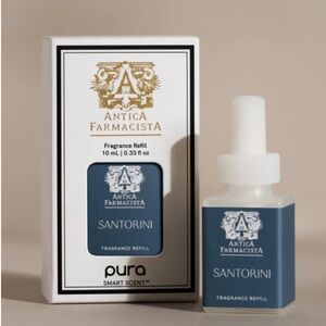 NEW Santorini Pura Insert